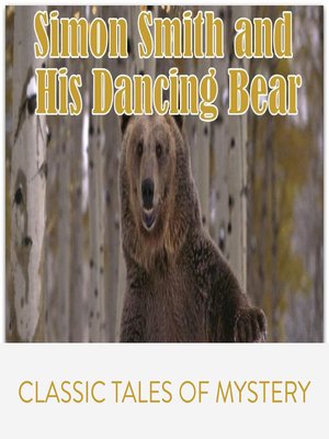 cover image of Simon Smith and His Dancing Bear